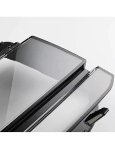 Left headlight glass for Volkswagen Tiguan with Full LED... 2