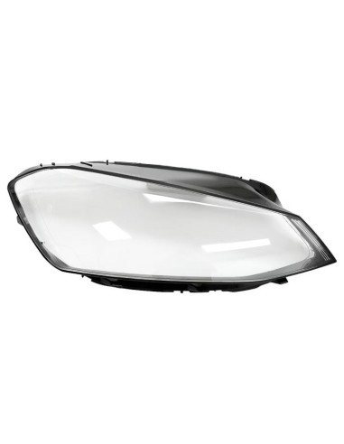 Right headlight glass for Volkswagen Golf 7 /...