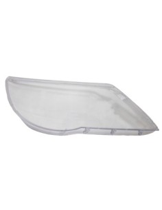 Right headlight glass for Volkswagen Tiguan (2007 - 2011)
