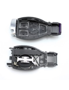 Key Case 3 Buttons, Smartkey for Mercedes Benz 2