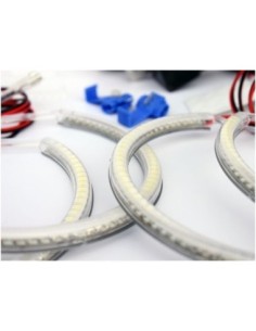 Kit Angel Eyes SMD για BMW E39 2