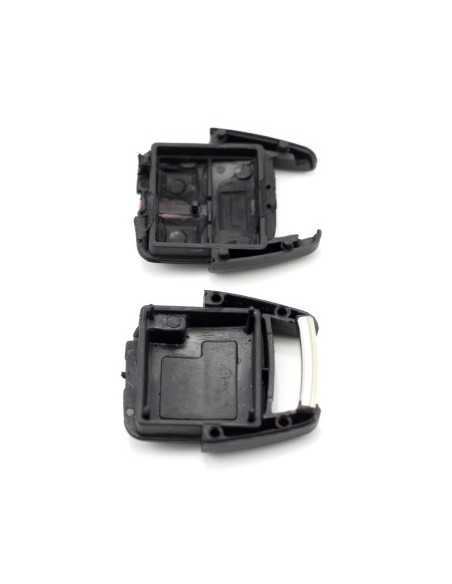 Key case for Opel with 3 buttons