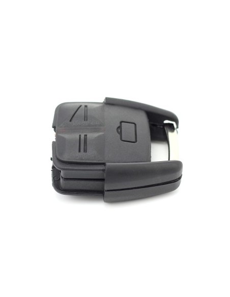 Key case for Opel with 3 buttons