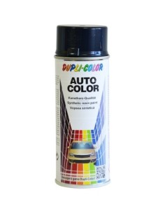 Σπρέι βαφής αυτοκινήτου Dacia Μπλε 665 350ml