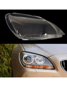 Дясно стъкло на фар за BMW Серия 6 F06, F12, F13 Без... 2