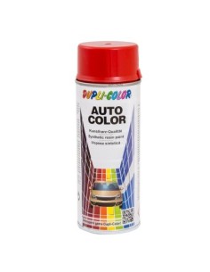Car spray paint Dacia Red Nova 350ml