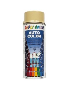 Dacia Krém 427 Autó Spray Festék, 350ml