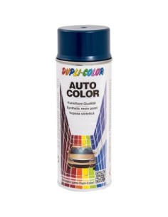 Dacia Capri Blue Auto Spray Paint 350ml