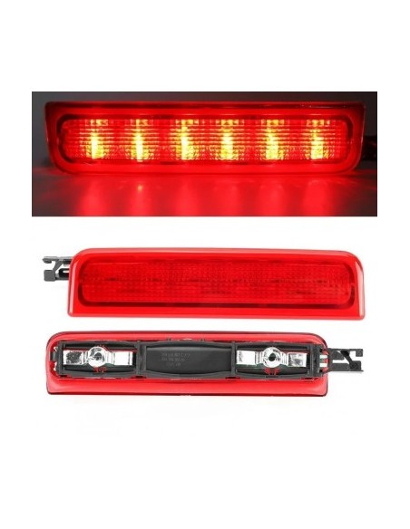 Λάμπα LED φρένου κεντρική συμβατή με VW Caddy MK3 2K 2004-2015