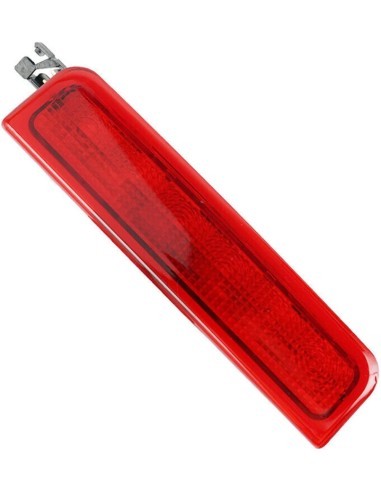 Λάμπα LED φρένου κεντρική συμβατή με VW Caddy...