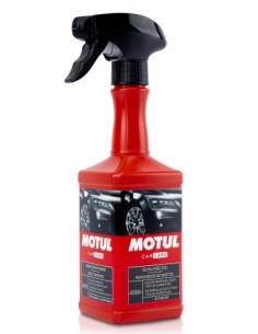 Insect Cleaning Solution Motul Car Care Insect Remover,...