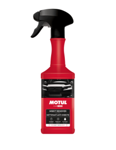 Λύση καθαρισμού εντόμων Motul Car Care Insect Remover, 500ml 2