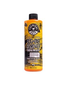 ChemicalGuys Bug & Tar Remover, 473 ml