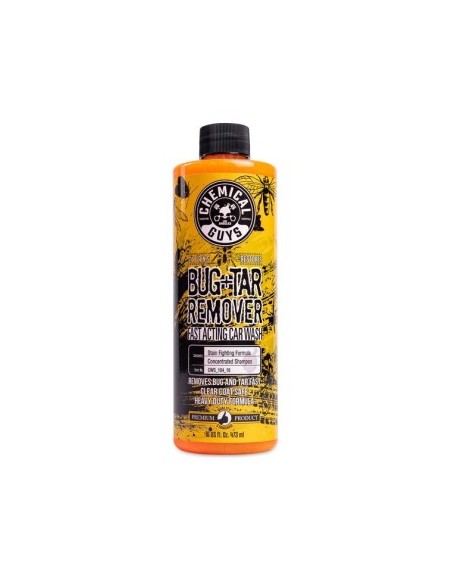 ChemicalGuys Bug & Tar Remover, 473 ml