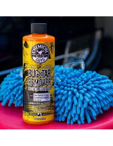 ChemicalGuys Bug & Tar Remover, 473 ml