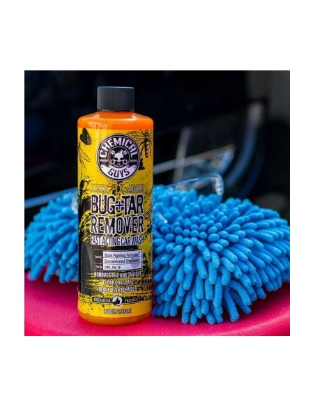ChemicalGuys Bug & Tar Remover, 473 ml