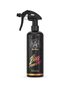 Insect and Organic Residue Cleaning Solution BadBoys Bug...