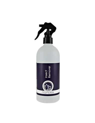 Nanolex Insect Remover 750ml
