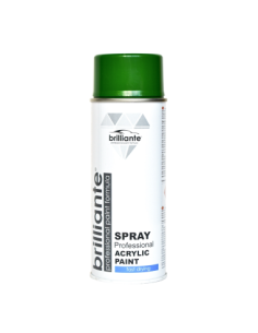 Emerald Green Spray Paint 400ml