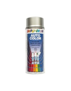 Dacia Logan Metallic Spray Paint Gray Pearl 350ml