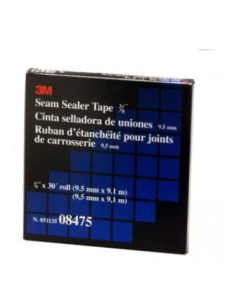 Mastic tape 9.5MM X 9.1M roll 3M 2