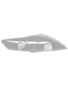 Right headlight glass for Ford Mondeo MK4 (2008 - 2012)