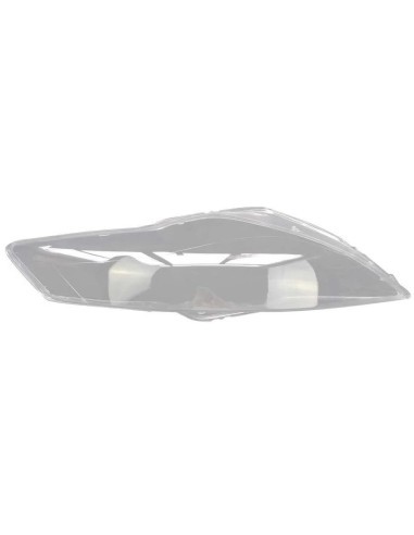 Γυαλί φαναριού δεξιά για Ford Mondeo MK4 (2008...