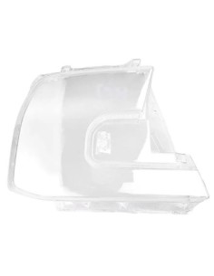 Right headlight glass for Ford Ranger (2022 - present)