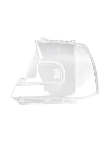 Left headlight for Ford Ranger (2022 - present)