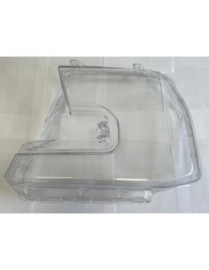 Left headlight for Ford Ranger (2022 - present) 2