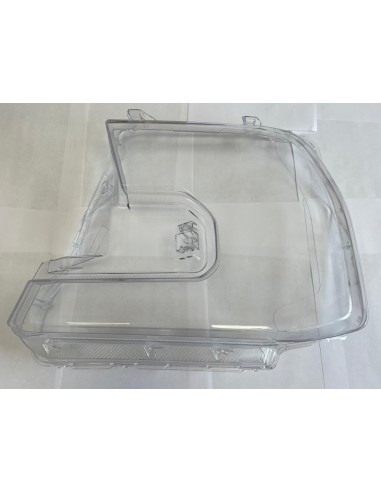 Left headlight for Ford Ranger (2022 - present)
