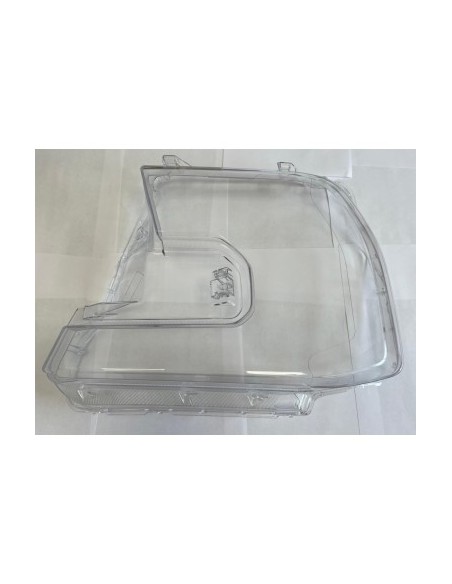 Left headlight for Ford Ranger (2022 - present)