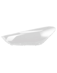 Left Headlight Glass for Ford Focus MK3 Facelift (2015 -...
