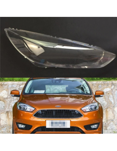 Σετ 2 φανών για Ford Focus MK3 Facelift (2015 -...