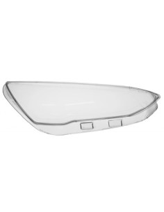 Right headlight glass for Ford Focus MK4 without Facelift...