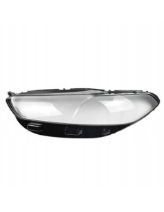 Left headlight for Ford Mondeo MK5 (2013 - 2015)