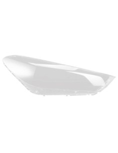 Right headlight glass for Ford Focus MK3 Facelift (2015 -...
