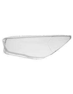 Left headlight glass for Ford Kuga II Facelift (2016 - 2019)