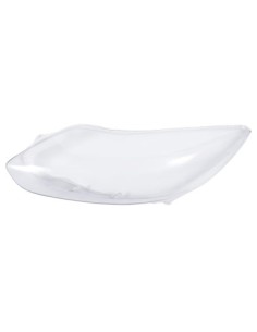 Left headlight glass for Ford Focus MK3 Non Facelift...