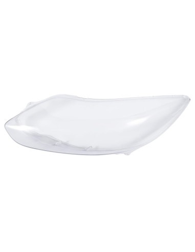 Left headlight glass for Ford Focus MK3 Non...