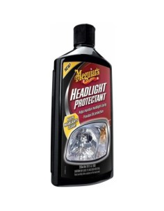 Meguiar's Headlight Protectant, 296ml