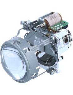 Set of 2 Bixenon 3" D1S/D3S type BOSCH AL 2