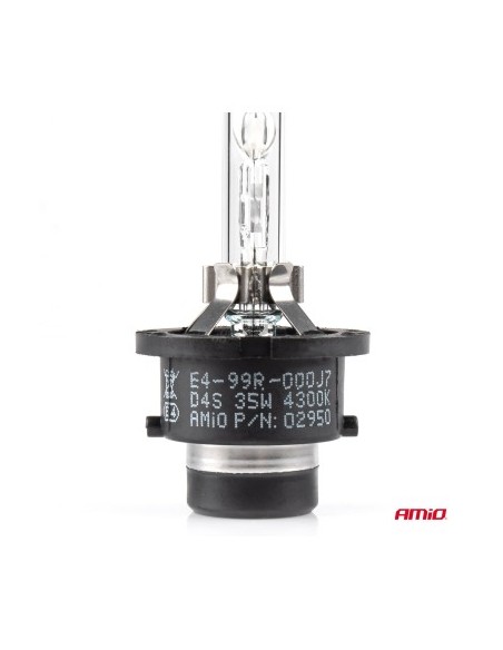 Premium Xenon Car Bulb D4S 35W Amio