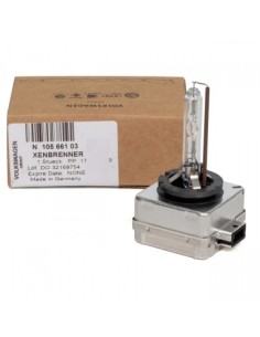 Xenon Bulb OE VAG VW, Audi, Seat, Skoda D1S, 85V, 35W