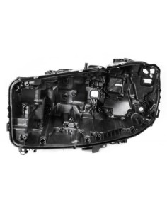 Left headlight housing for BMW Series 7 G11, G12 Facelift...