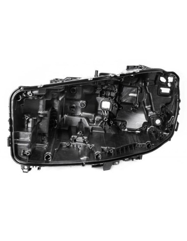 Left headlight housing for BMW Series 7 G11,...
