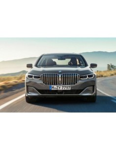 Left headlight housing for BMW Series 7 G11, G12 Facelift... 2