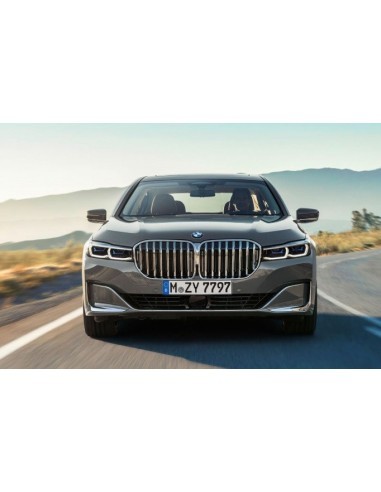 Left headlight housing for BMW Series 7 G11,...