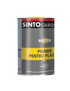 Primer Pentru Plastic Master SINTO 1L