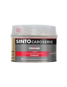 Standard Polyester Putty SINTO 1KG